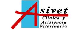 Clínica Veterinaria Asivet logo