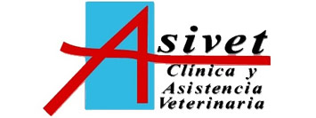 Clínica Veterinaria Asivet logo